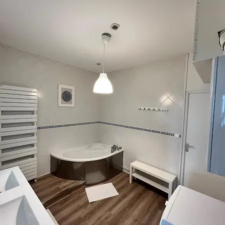 Appartement Cosy Center Av Des Etats-unis