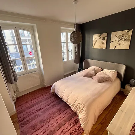 Cosy Center Av Des Etats-unis Clermont-Ferrand