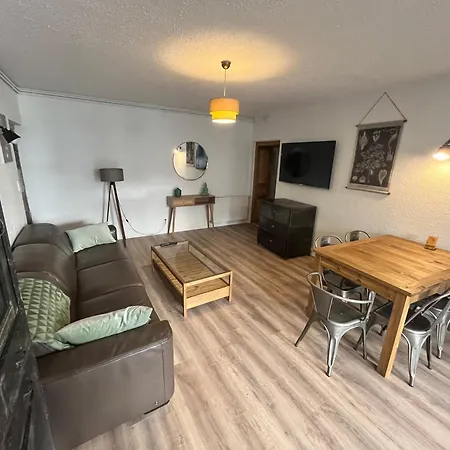 Cosy Center Av Des Etats-unis Clermont-Ferrand