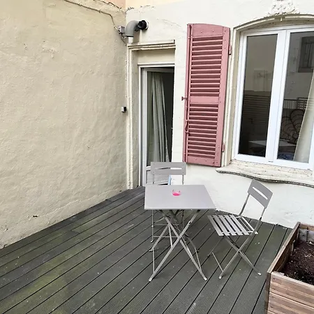 Cosy Center Av Des Etats-unis * كليرمونت-فيراند