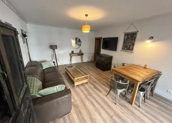 Cosy Center Av Des Etats-unis Clermont-Ferrand